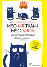 Mèo Nhí Thành Mèo Nhớn