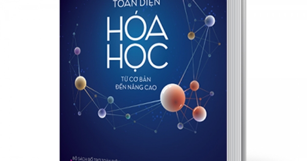 Tự Học Toàn Diện Hóa Học - Từ Cơ Bản Đến Nâng Cao Lớp 9