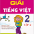 Giải Tiếng Việt lớp 2 tập 2 