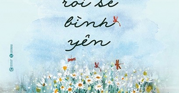 Cứ An Nhiên Rồi Sẽ Bình Yên