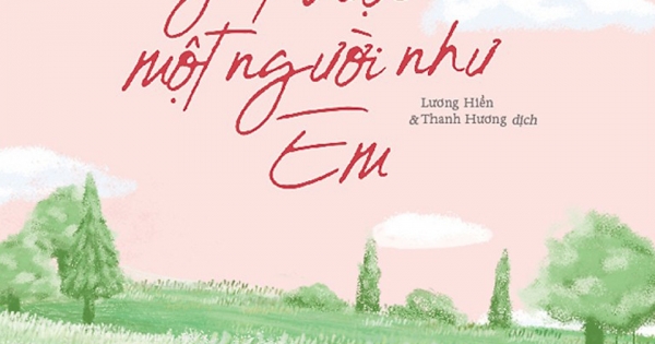 Mong Gặp Được Một Người Như Em