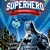 Dán Hình & Tô Màu Superhero Batman