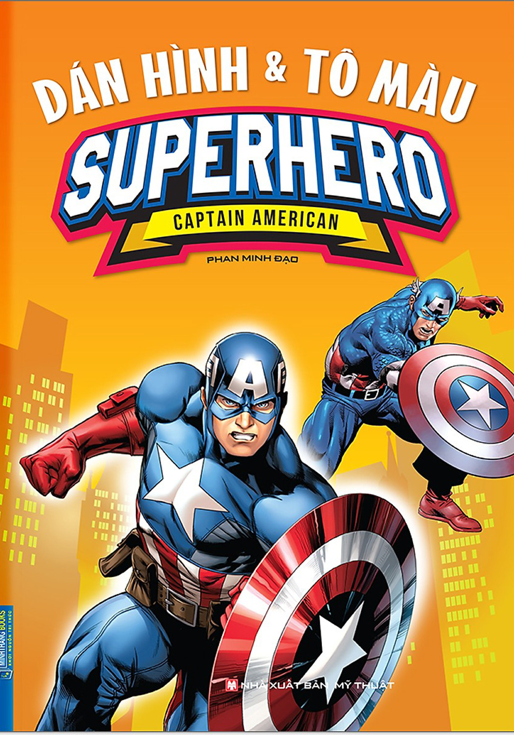 147 Tranh tô màu Captain America siêu ngầu dễ tải dễ in Update 2023