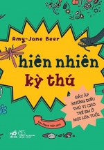 Thiên Nhiên Kỳ Thú