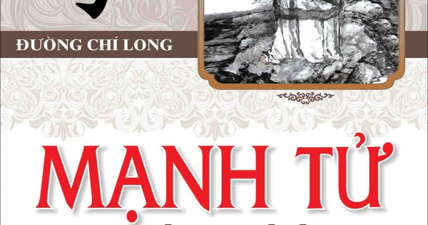 Mạnh Tử Mưu Lược Tung Hoành