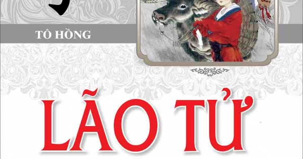 Lão Tử Mưu Lược Tung Hoành