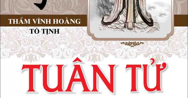 Tuân Tử Mưu Lược Tung Hoành