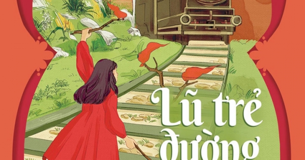 Lũ Trẻ Đường Tàu (NXB Trẻ)