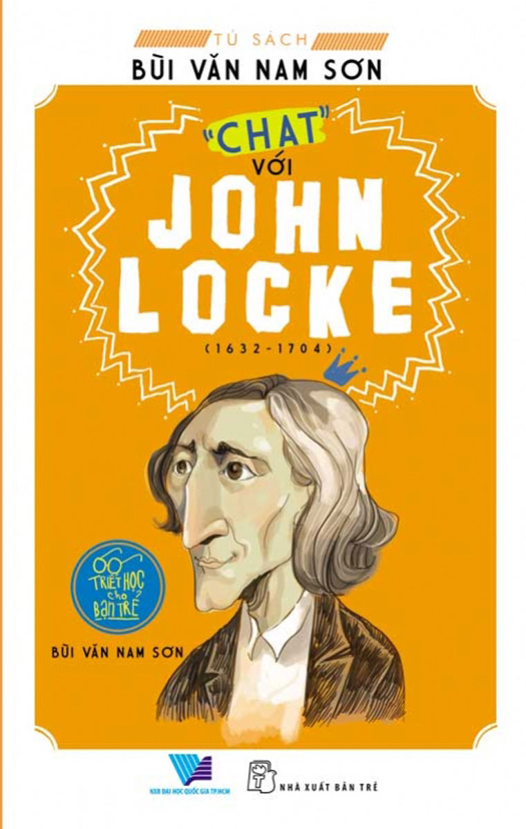 Chat Với John Locke