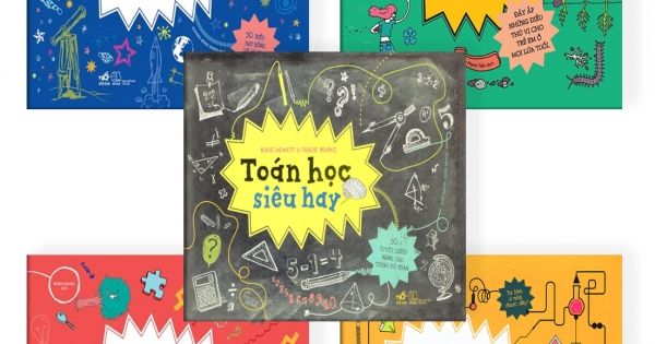 Bộ Cool Series (5 Cuốn)