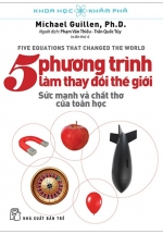 5 Phương Trình Làm Thay Đổi Thế Giới