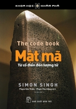 Khoa Học Khám Phá - Mật Mã - Từ Cổ Điển Đến Lượng Tử