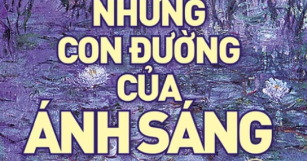 Những Con Đường Của Ánh Sáng 01