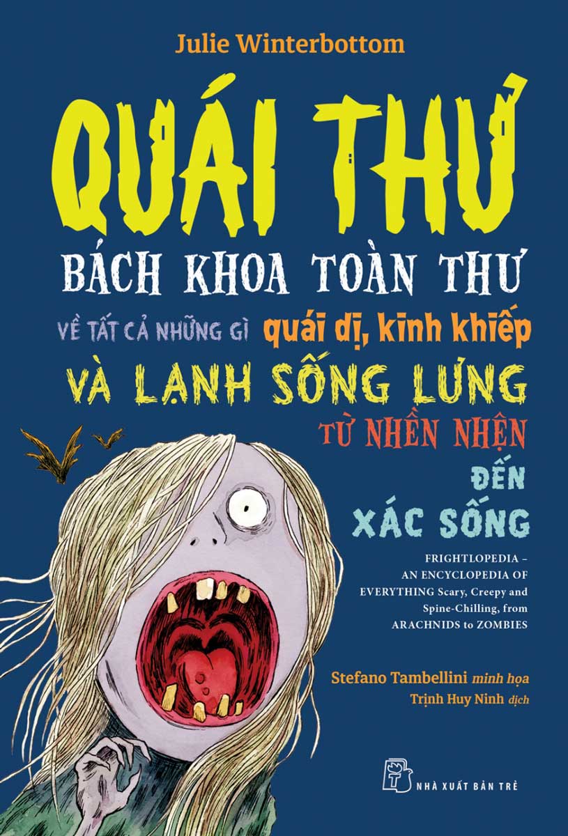 Quái Thư