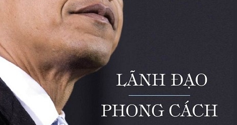 Lãnh Đạo Phong Cách Barack Obama