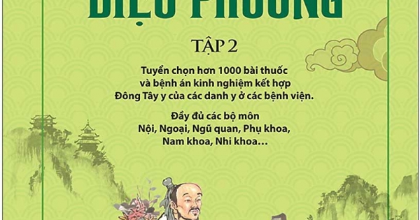 Thiên Gia Diệu Phương Tập 2