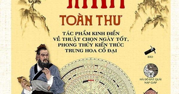 Lỗ Ban Kinh Toàn Thư - Tác Phẩm Kinh Điển Về Thuật Chọn Ngày Tốt, Phong Thuỷ Kiến Trúc Trung Hoa Cổ Đại