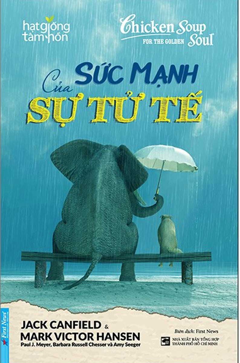 Kĩ Năng Sống Đẹp Để Yêu Thương Nhiều Hơn: Sức Mạnh Của Sự Tử Tế