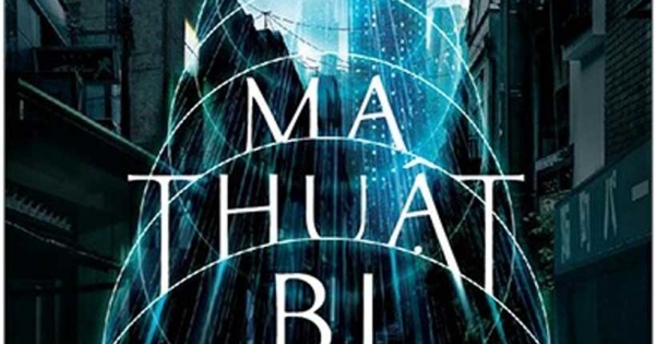 Ma Thuật Bị Cấm