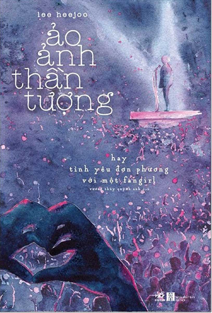 Ảo Ảnh Thần Tượng