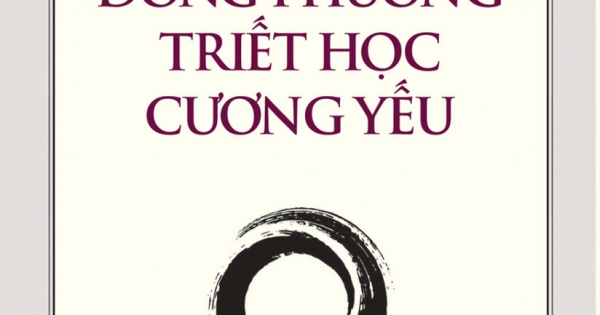 Đông Phương Triết Học Cương Yếu