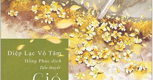 Gió Ngừng Thổi, Tình Còn Vương | Newshop.vn: Sách, Truyện, Tiểu Thuyết