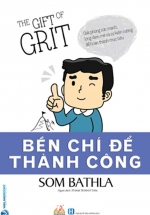 Bền Chí Để Thành Công