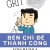 Bền Chí Để Thành Công