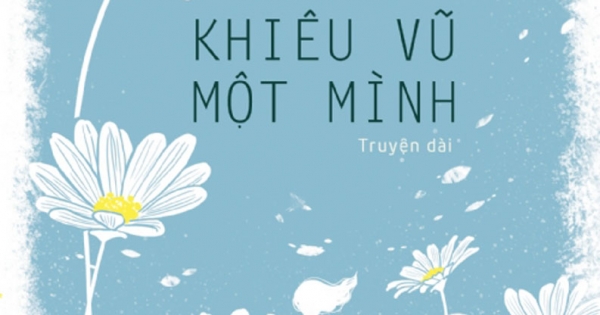 Cô Ấy Khiêu Vũ Một Mình