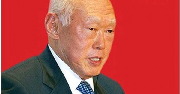 Thời Đại Lý Quang Diệu