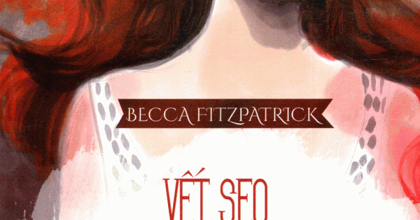 Vết Sẹo Cánh Thiên Thần - Tập 2