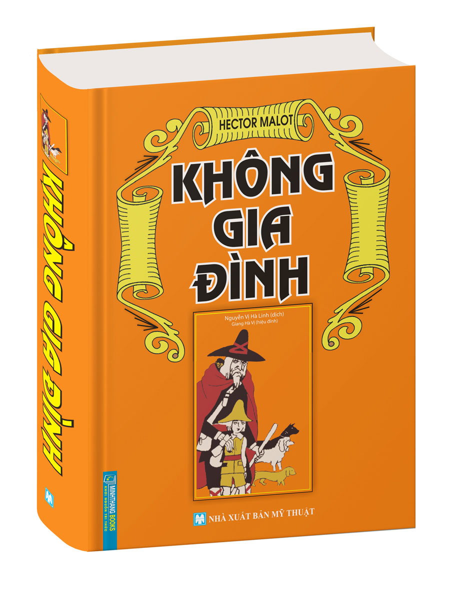 Không Gia Đình (Minh Thắng)