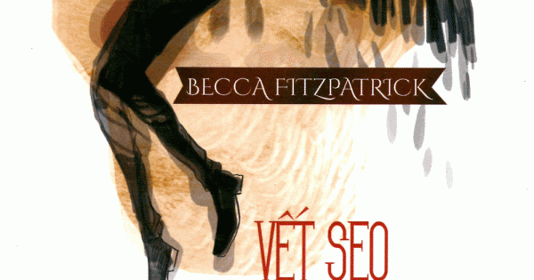 Vết Sẹo Cánh Thiên Thần - Tập 1