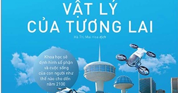 Vật Lý Của Tương Lai