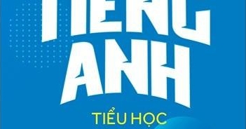 Sổ Tay Kiến Thức Tiếng Anh Tiểu Học
