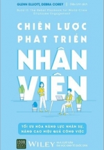 Chiến Lược Phát Triển Nhân Viên