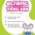 Luyện Thi Olympic Tiếng Anh - English Olympiad Lớp 1
