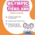 Luyện Thi Olympic Tiếng Anh - English Olympiad Lớp 4