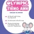 Luyện Thi Olympic Tiếng Anh - English Olympiad Lớp 5
