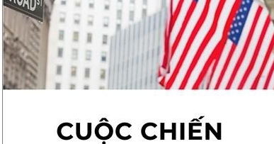 Cuộc Chiến Phố Wall