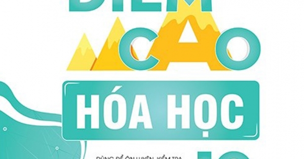 Bí Quyết Chinh Phục Điểm Cao Hóa Học 10