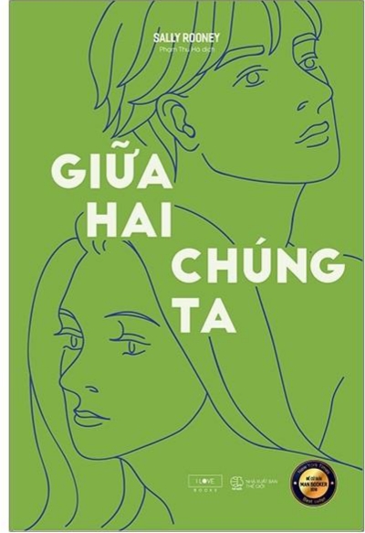 Giữa Hai Chúng Ta