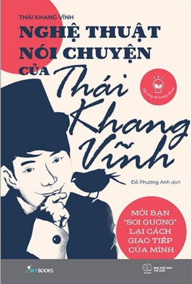 Nghệ Thuật Nói Chuyện Của Thái Khang Vĩnh