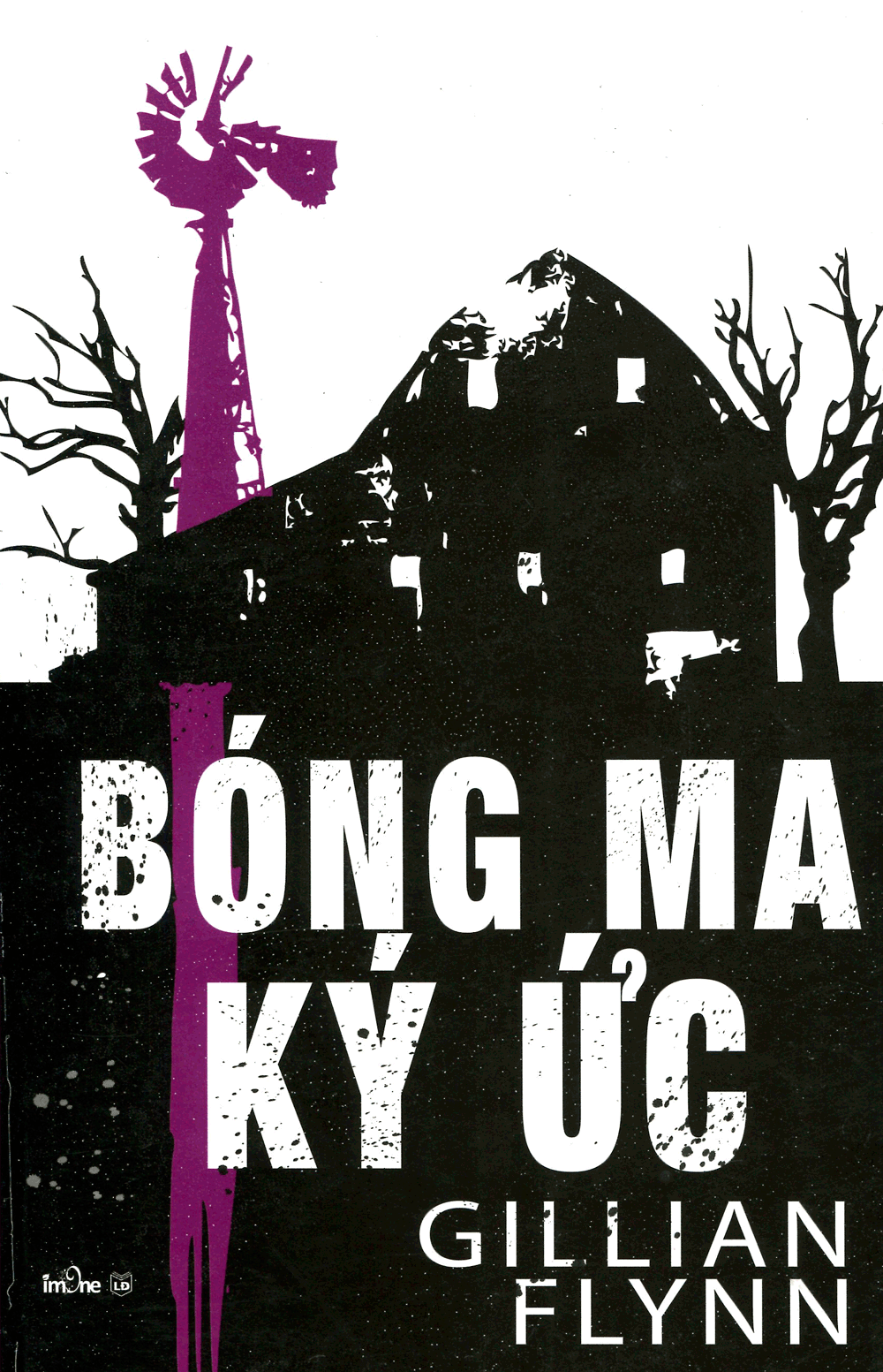 Bóng Ma Ký Ức