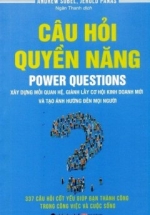 Câu Hỏi Quyền Năng