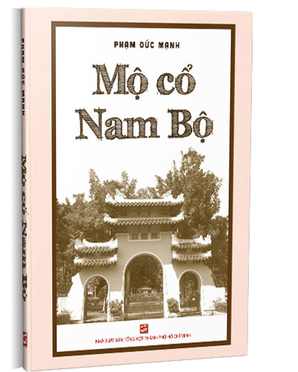 Mộ Cổ Nam Bộ