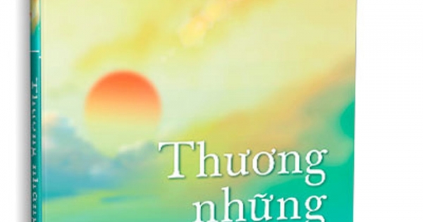 Thương Những Ngày… | Newshop.vn: Sách, Truyện, Tiểu Thuyết