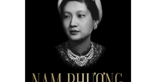 Nam Phương Hoàng Hậu