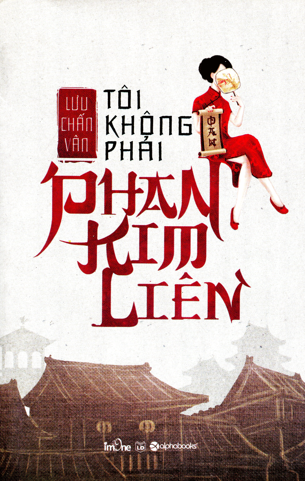 Tôi Không Phải Là Phan Kim Liên