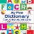My First Dictionary - Cuốn Từ Điển Đầu Đời Của Tôi